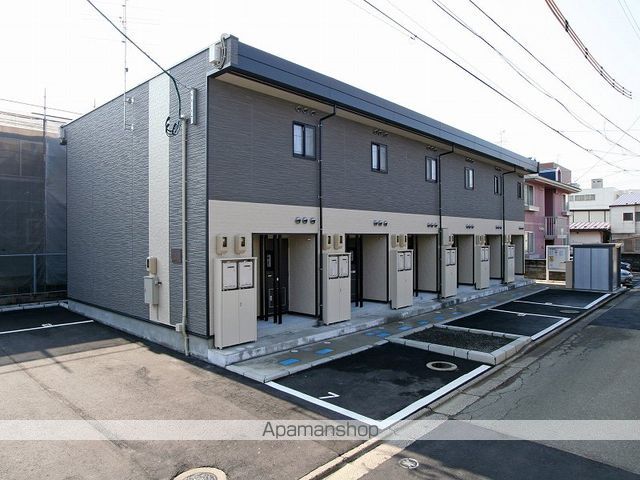 レオパレスシャルマンST