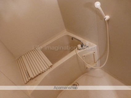 ハイランドⅠ[2DK/44.72m2]のバス