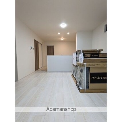 Ｋｏｌｅｔ越谷大沢[4LDK/92.53m2]のリビング・居間1