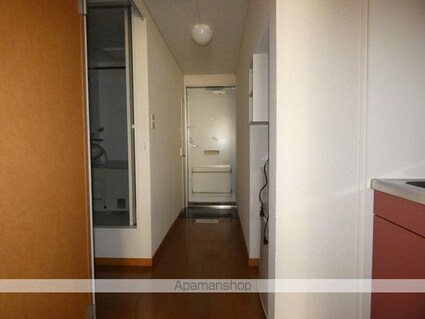 レオパレス五条[1K/23.71m2]の内装8