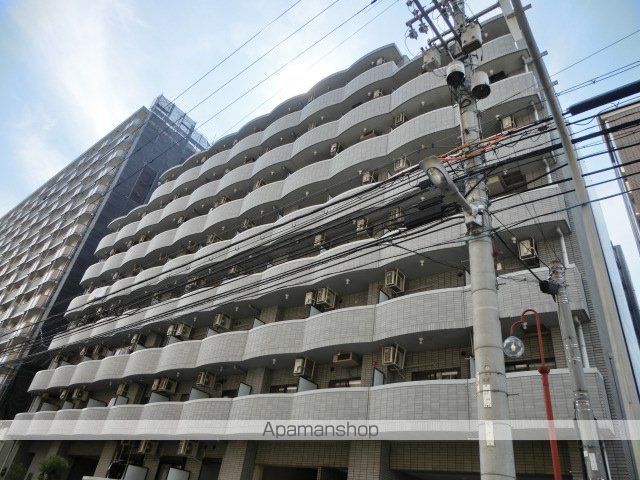 NH東三国の外観写真