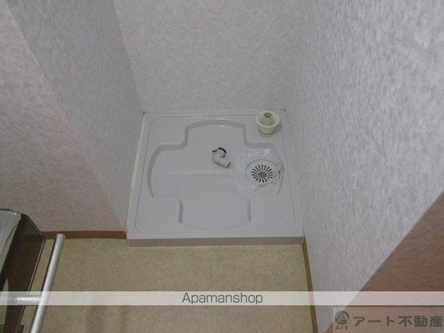 アリスト・インターシティー[1LDK/42m2]の内装5