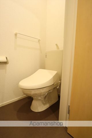 ベルオーブ VIIIの内装写真