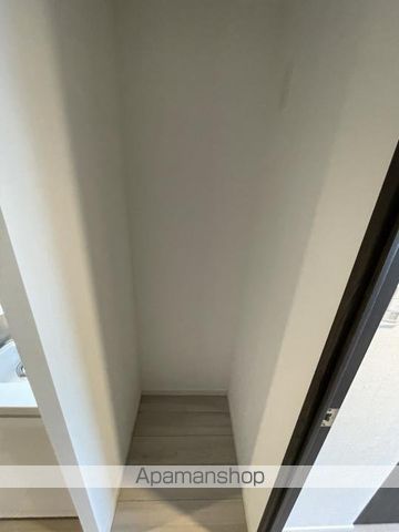 SRESIDENCEOSAKADOSHINの内装写真