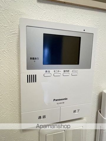 アミティエフレール神明町の内装写真