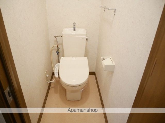 セイムヤマトB棟の内装写真