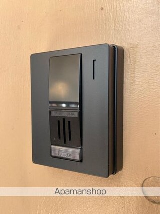 ルポーゼ・セルソ[1LDK/31.68m2]の内装