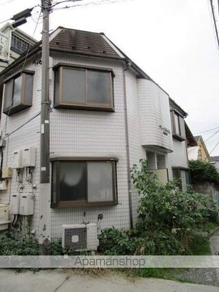 東京都杉並区高円寺南１丁目[1R/18m2]の外観3