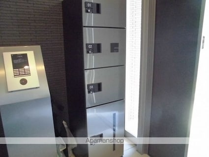 ル・ブラン立花[1LDK/46.18m2]の内装2