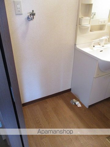 シャーメゾン公園通り[1LDK/42.36m2]の内装3