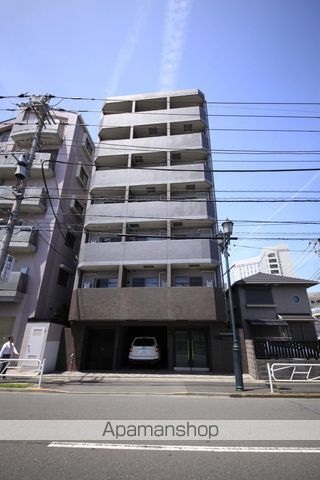 フェニックス八王子の外観写真