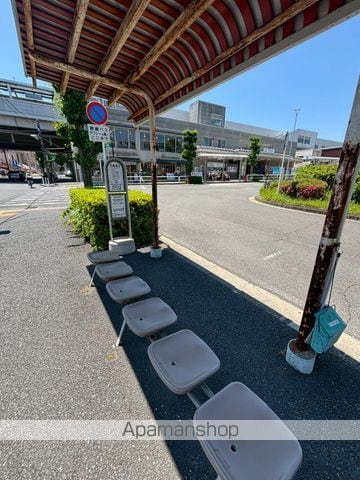 ヴェルデ藤ヶ丘の周辺写真