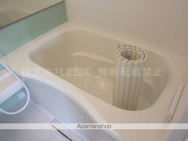 アークヒルズ輪厚の内装写真