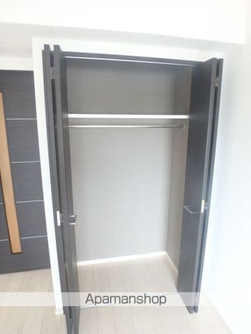 CASTALIASHINUMEDAの内装写真