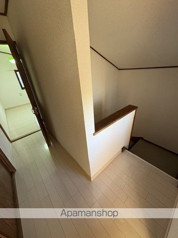 滝の川町西8丁目2-8貸家の内装写真