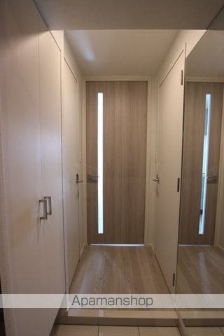 エンクレスト博多駅南FITの内装写真