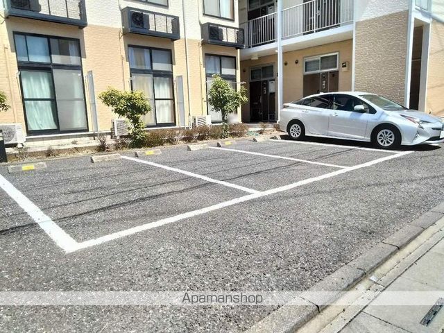 レオパレスサンパーク 26番のその他写真
