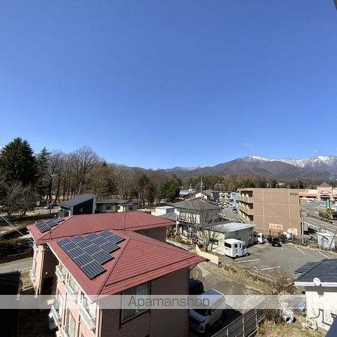 クリスタルマンションのその他写真