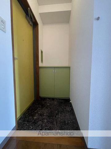 CASA F.R.の内装写真