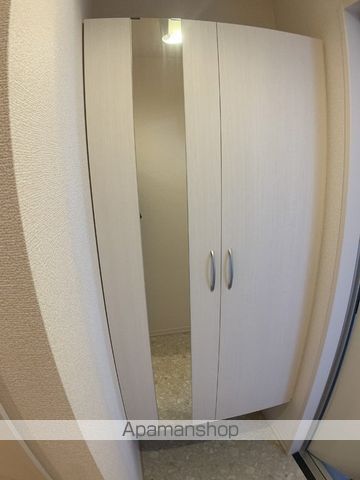 HALEKANANIの内装写真