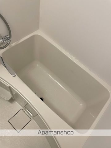 FORREALIZEnanbaCIELOの内装写真