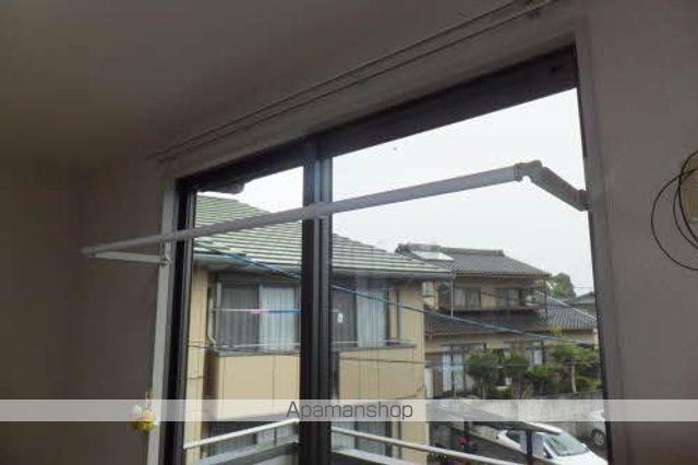 シャーメゾン黒川 B棟の内装写真