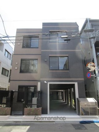東京都杉並区高円寺南３丁目[2LDK/40.5m2]の外観2
