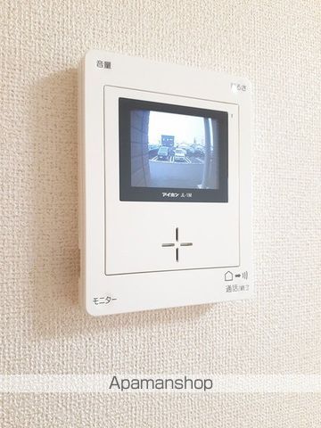 ラ・ルーチェ Iの内装写真