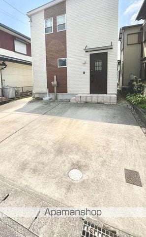 東海道本線 西岡崎駅 徒歩10分 2階建 築9年のその他写真
