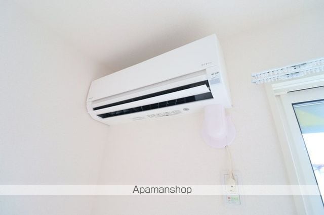 SUN HOUSEの内装写真
