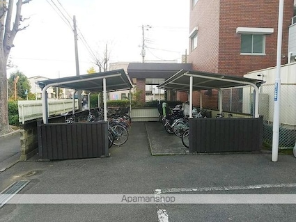 長瀬第一マンション[3DK/52.25m2]の内装1