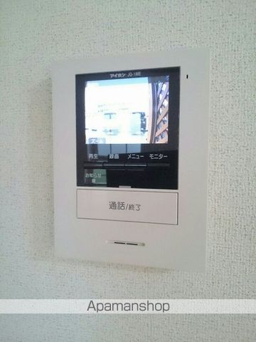エテルノの内装写真