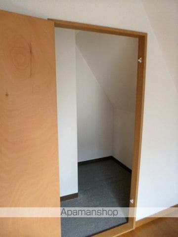 第1クリスタルハイム新大阪の内装写真