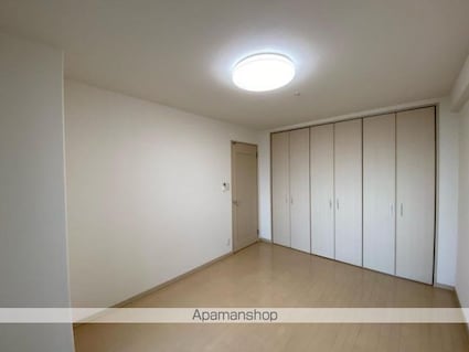 アルファステイツ高松駅前（穴吹ＨＳ）[1LDK/55.41m2]の内装6