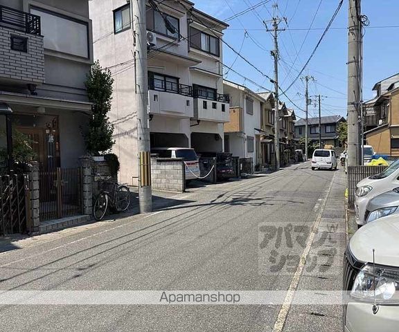 エス・テラス桂の周辺写真