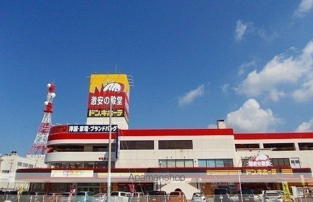 アルト・アヴァンツァートの周辺写真