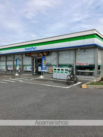 グローバルジョイ弐番館の周辺写真