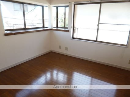 東京都杉並区阿佐谷南１丁目[1K/15.87m2]のリビング・居間