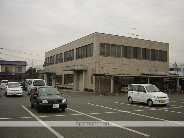DEARCOATNOANOAIIIの周辺写真