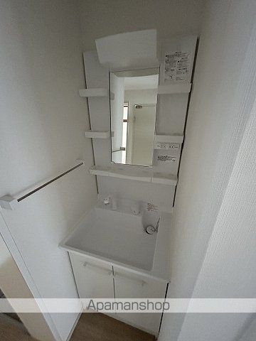 しづマンションの内装写真