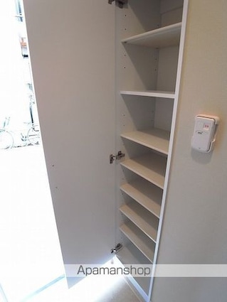 リブリ・ハピネス[1K/26.7m2]の内装4