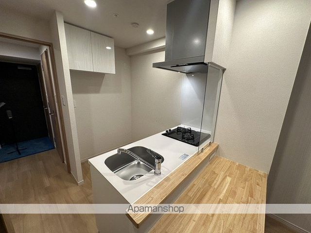 スプランディッド本町グランの内装写真