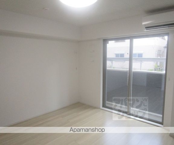 ヒカルサ京都大宮中林IIの内装写真