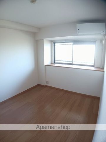 SUNSOLEIL21の内装写真