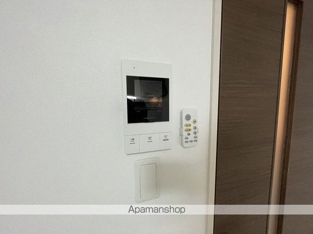 F ASECIA NANAの内装写真