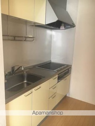 アルカンシエル　Ｃ棟[2LDK/61.91m2]の内装7