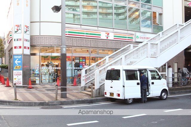 リレア赤羽の周辺写真