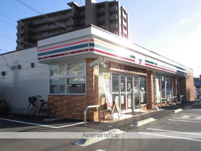 メゾン パサニアAの周辺写真