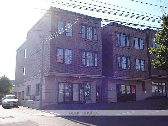 リッチタウン栄通壱番館の外観写真
