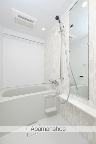 エンクレスト博多駅南COREの内装写真